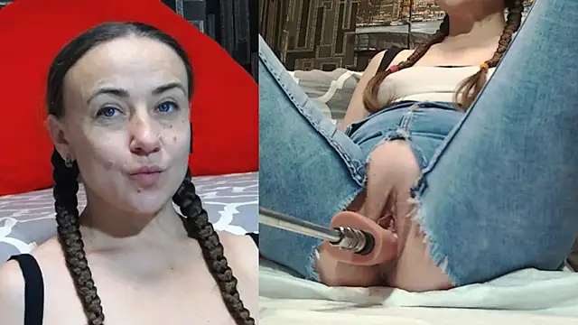 HelenLe sweet online show from 11-14-25, 08:46