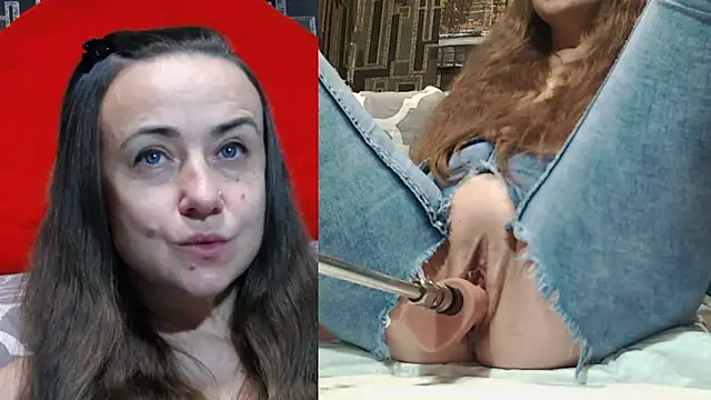 HelenLe sweet online show from 11-15-25, 08:49