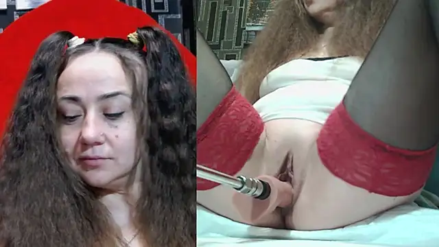 HelenLe sweet online show from 11-26-25, 06:14