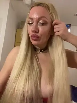 SofiaJoy online show from 03-15-25, 09:16