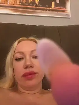 SofiaJoy online show from 09-29-25, 07:30