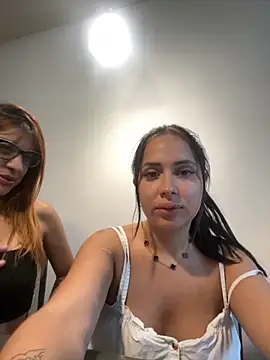 candelacante online show from 03-04-26, 09:54