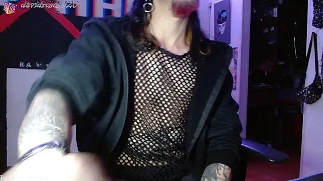 davidroses420 online show from 03-06-25, 04:30