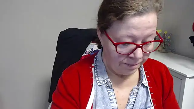 Adelewildx online show from 02-20-25, 04:50