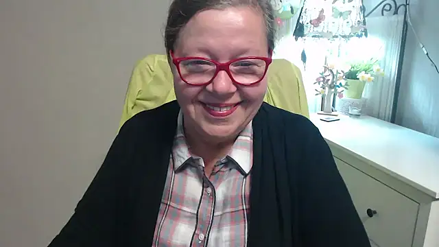 Adelewildx online show from 10-01-25, 03:12