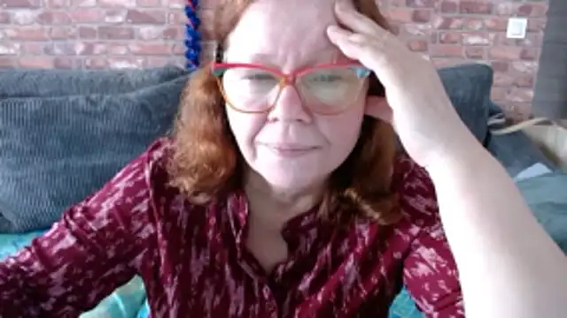 Adelewildx online show from 12-17-25, 11:38