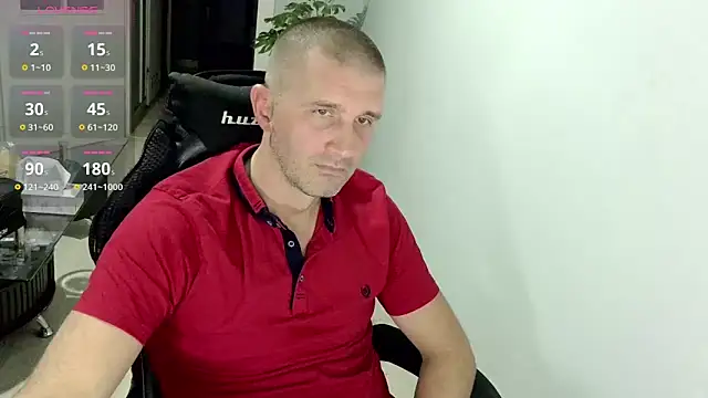 Maribor online show from 10-30-25, 10:54