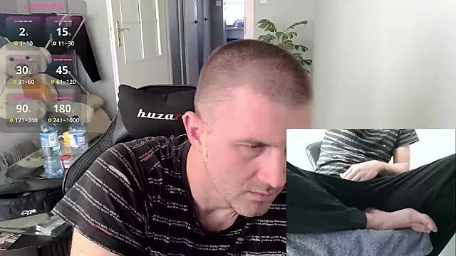 Maribor online show from 11-07-25, 01:44