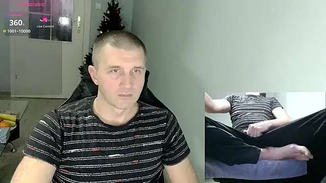 Maribor online show from 12-15-25, 03:05