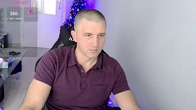 Snapshot of Maribor chatting on 01-13-26, 11:37 Maribor online show from 01-13-26, 11:37