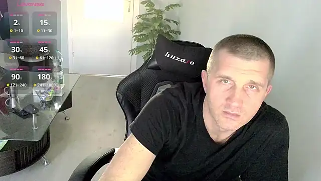 Maribor online show from 03-19-26, 06:17