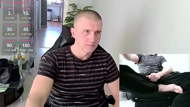 Maribor online show from 03-21-26, 02:31