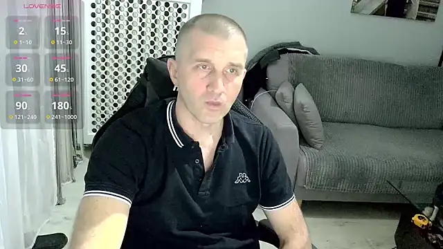 Maribor online show from 06-15-26, 09:06
