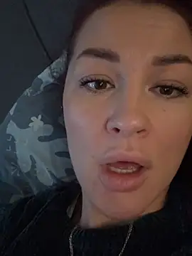 KerryCandy Girl online show from 03-10-25, 12:59