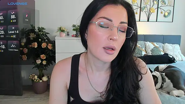 KerryCandy Girl online show from 03-20-26, 08:41