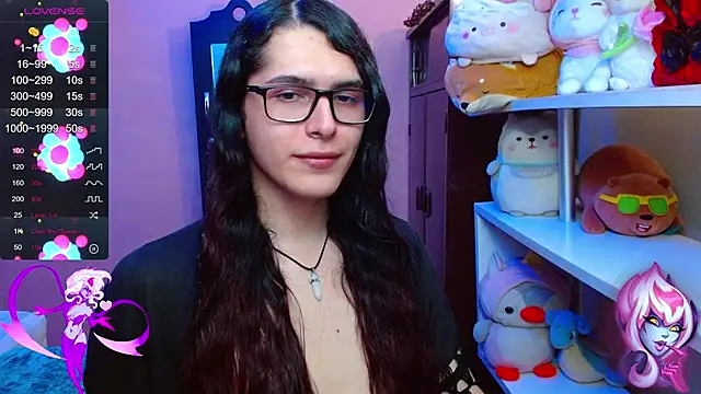 Snapshot of Alice_Bathory chatting on 02-28-25, 08:20 Alice Bathory online show from 02-28-25, 08:20