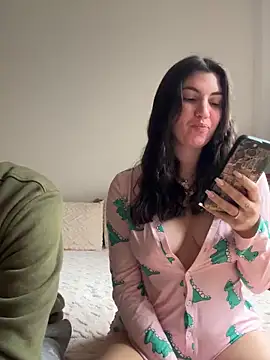 couplepenetration online show from 11-26-25, 09:54