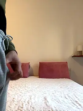 couplepenetration online show from 01-07-26, 09:23