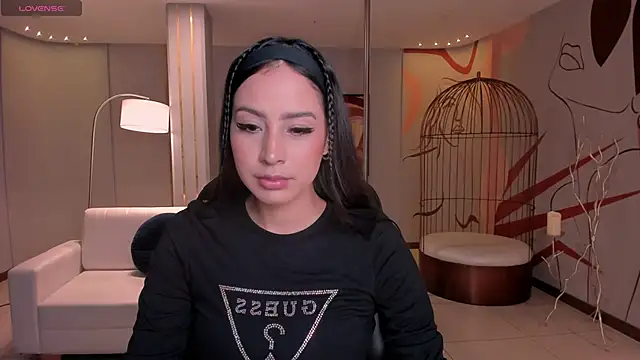 BrennaWalker online show from 02-05-25, 03:23