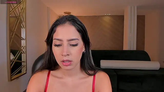 BrennaWalker online show from 02-14-25, 03:33