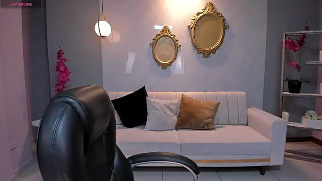 BrennaWalker online show from 02-26-25, 02:48