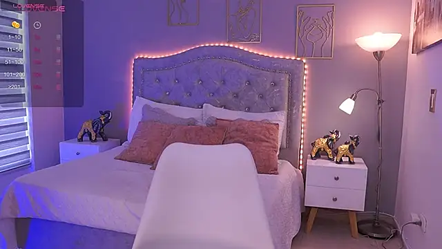 KylaMorrison online show from 01-07-26, 04:20