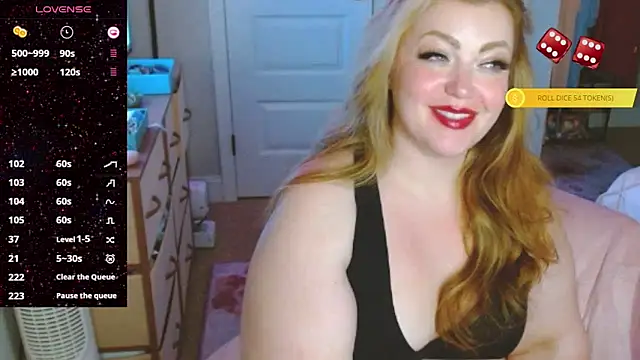 Cateycakes online show from 04-16-26, 06:58