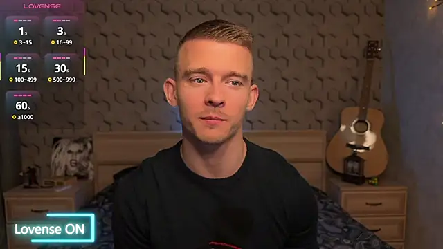 Marvelboy  online show from 02-10-26, 03:38