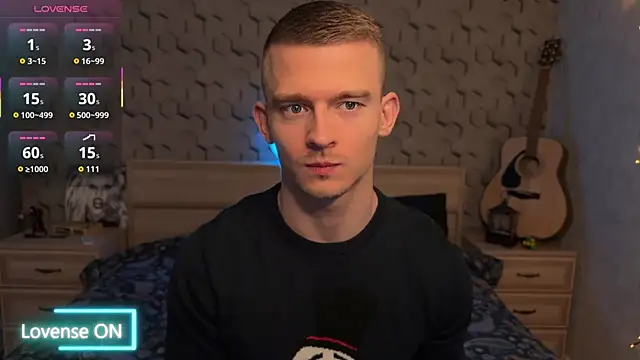 Marvelboy  online show from 02-21-26, 12:28