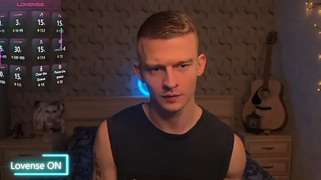 Marvelboy  online show from 02-22-26, 12:47