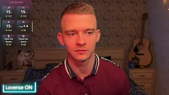 Marvelboy  online show from 03-15-26, 02:06