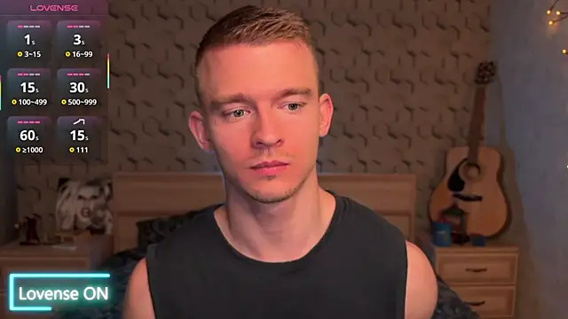 Marvelboy  online show from 03-29-26, 12:43