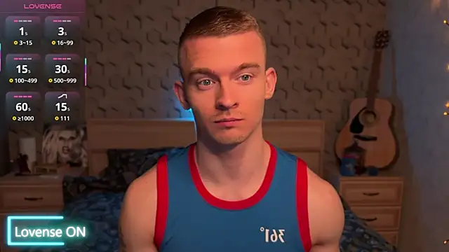 Marvelboy  online show from 04-26-26, 07:11