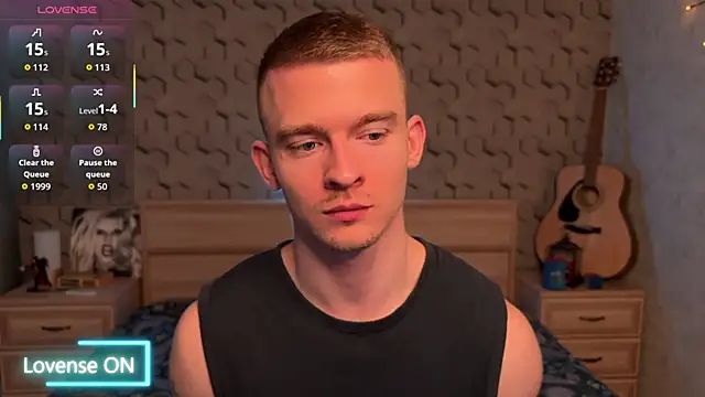 Marvelboy  online show from 04-27-26, 03:32