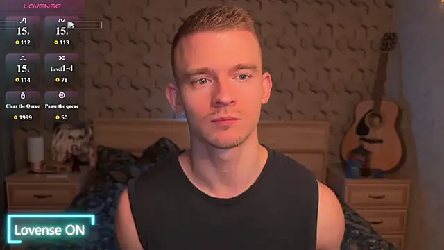 Marvelboy  online show from 04-28-26, 05:18