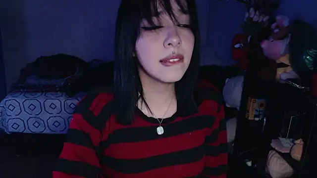 babyakem online show from 11-12-25, 04:13