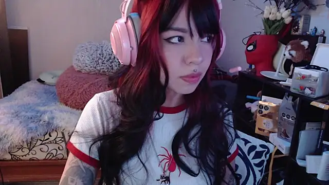 babyakem online show from 02-05-26, 04:06