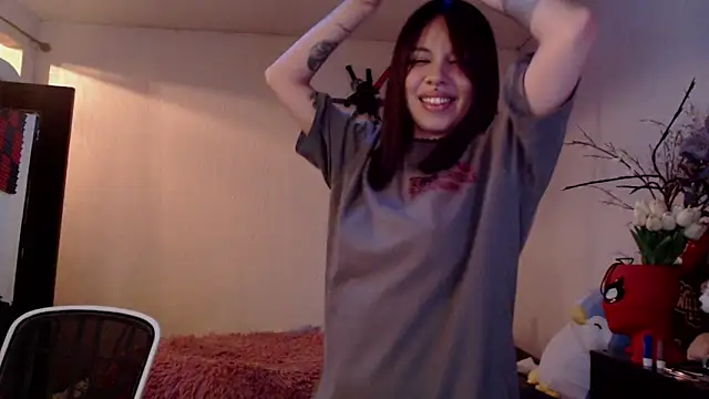 babyakem online show from 02-15-26, 07:51