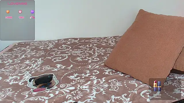 SuchArt  online show from 10-12-25, 03:55