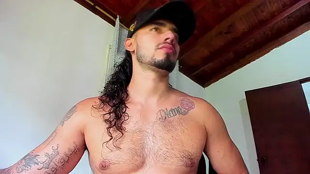 Baky sexy online show from 10-03-25, 05:43