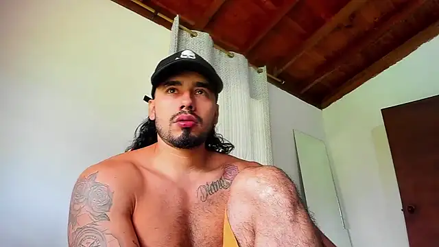 Baky sexy online show from 10-07-25, 04:15