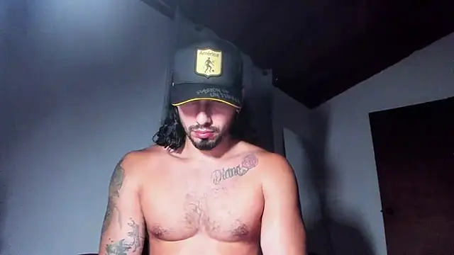 Baky sexy online show from 10-09-25, 12:19