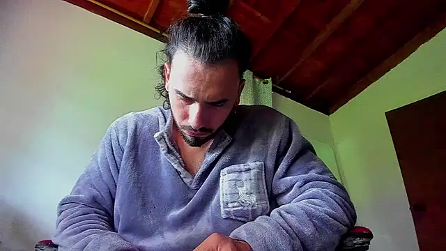 Baky sexy online show from 02-02-26, 03:11