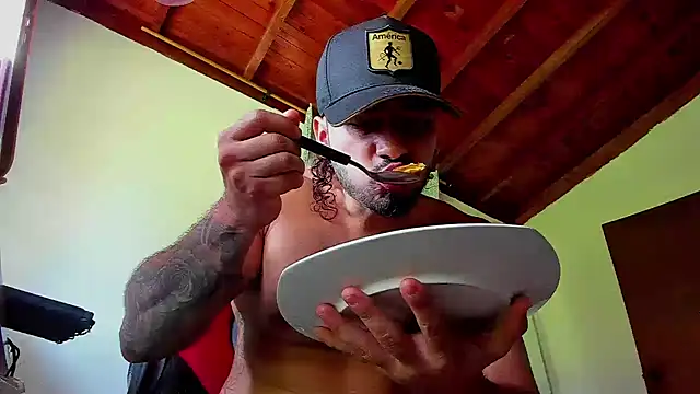 Baky sexy online show from 02-17-26, 02:13