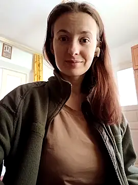 Angela Zayka online show from 03-21-25, 09:23