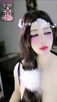 Snapshot of candy_cola chatting on 02-18-26, 10:50 candy cola online show from 02-18-26, 10:50