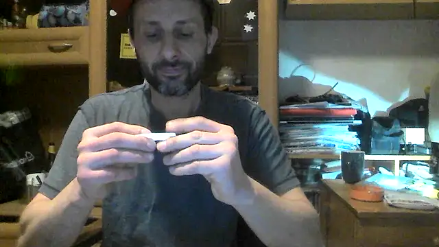 Snapshot of FireFox_Feel chatting on 03-06-25, 05:33 FireFox Feel online show from 03-06-25, 05:33