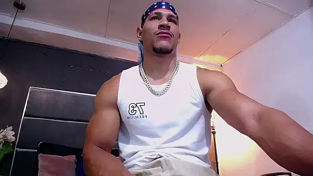 teddyfit19cm online show from 10-21-25, 01:45