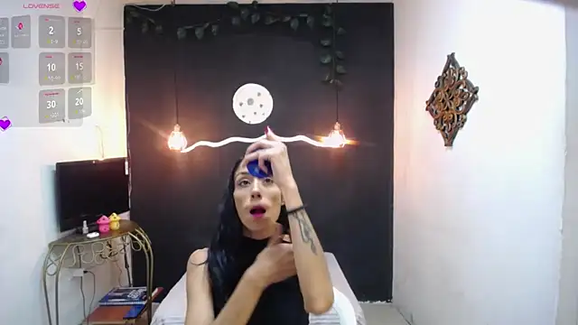 SexyKataShow online show from 09-26-25, 10:47