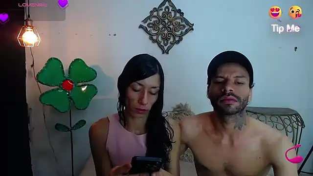 SexyKataShow online show from 11-23-25, 12:54